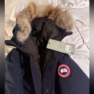 Canada Goose Chilliwack Bomber Jacket- men’s XL NWT